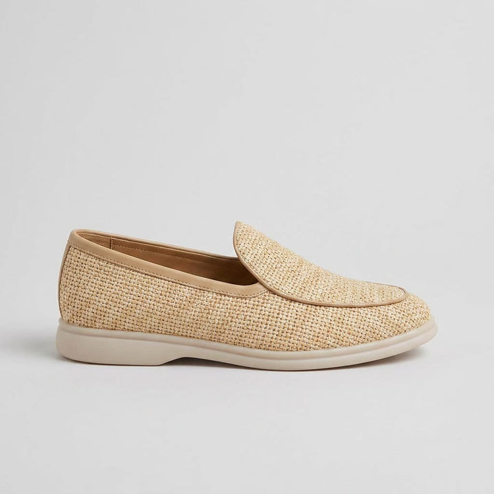 BOSA | WOVEN MESH LOAFER FOR MEN