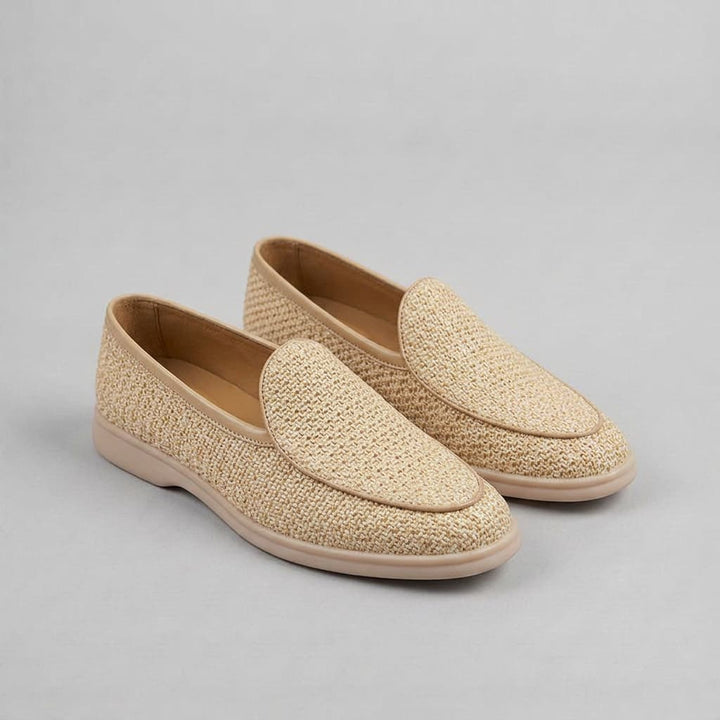 BOSA | WOVEN MESH LOAFER FOR MEN