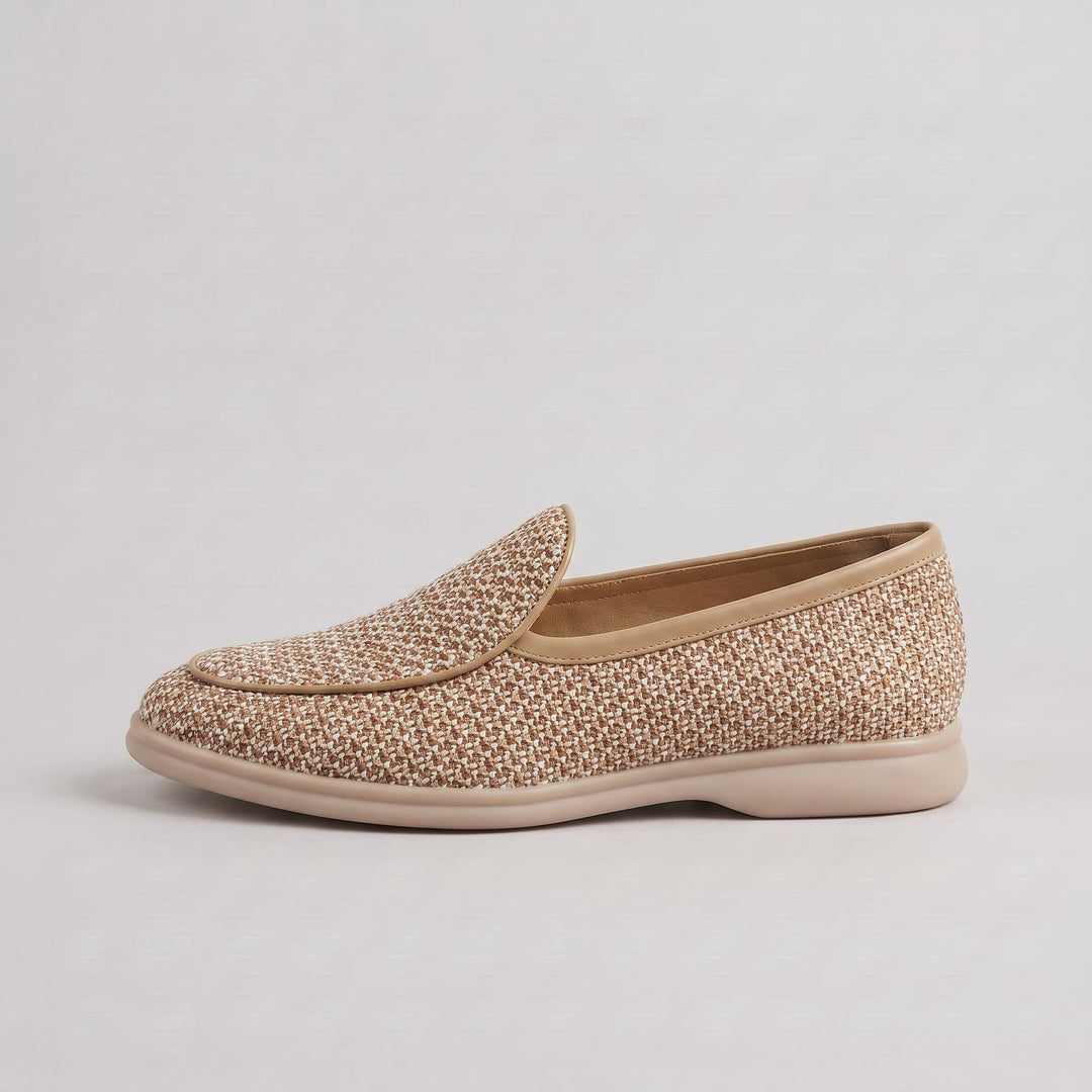 BOSA | WOVEN MESH LOAFER FOR MEN