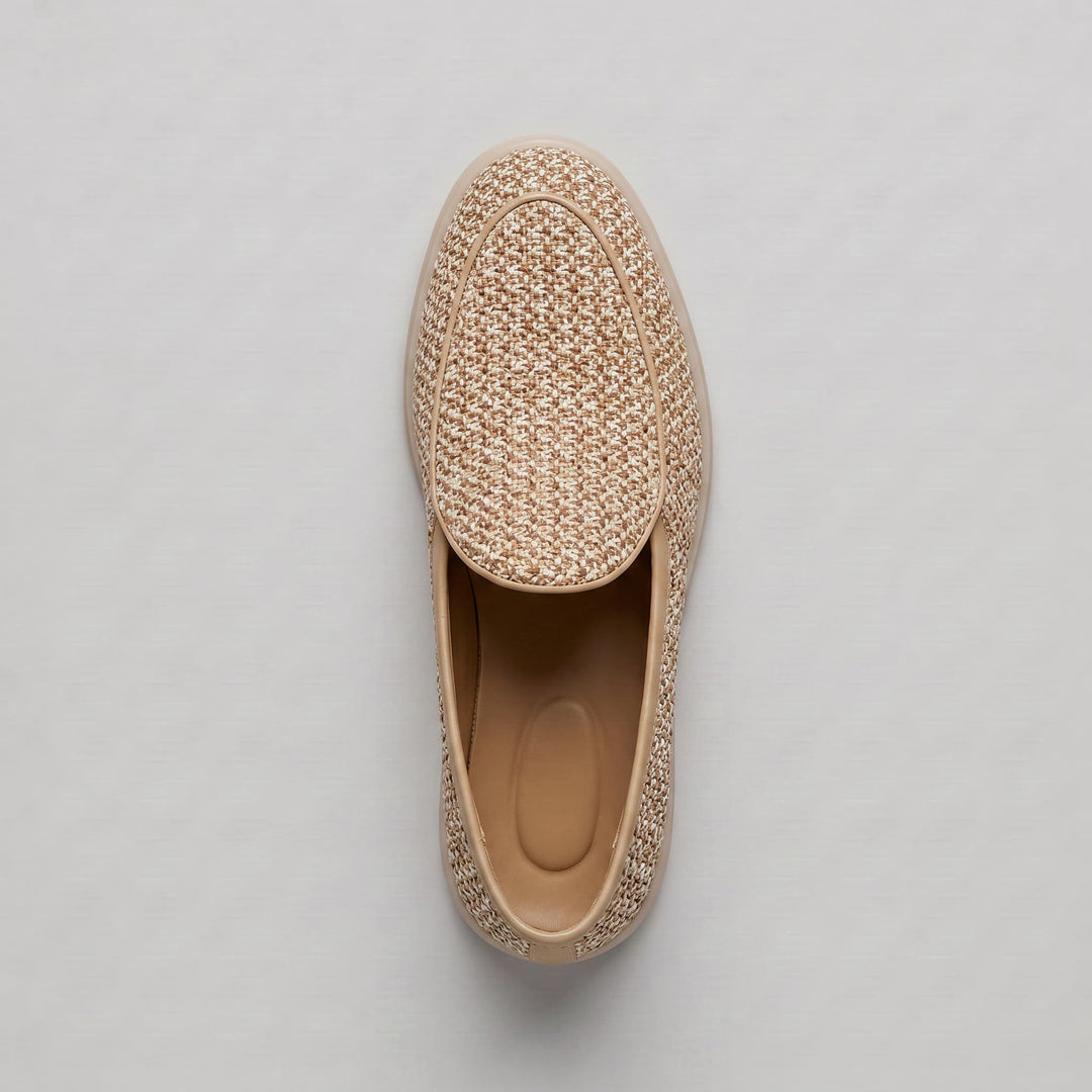 BOSA | WOVEN MESH LOAFER FOR MEN