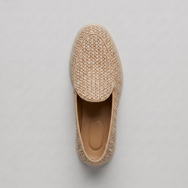 BOSA | WOVEN MESH LOAFER FOR MEN
