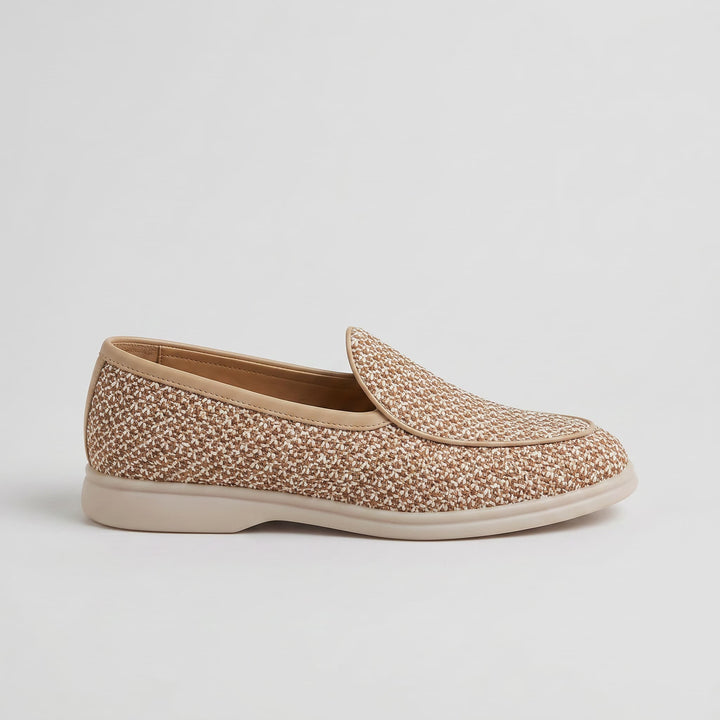 BOSA | WOVEN MESH LOAFER FOR MEN