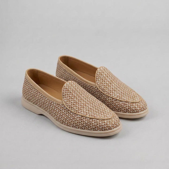 BOSA | WOVEN MESH LOAFER FOR MEN