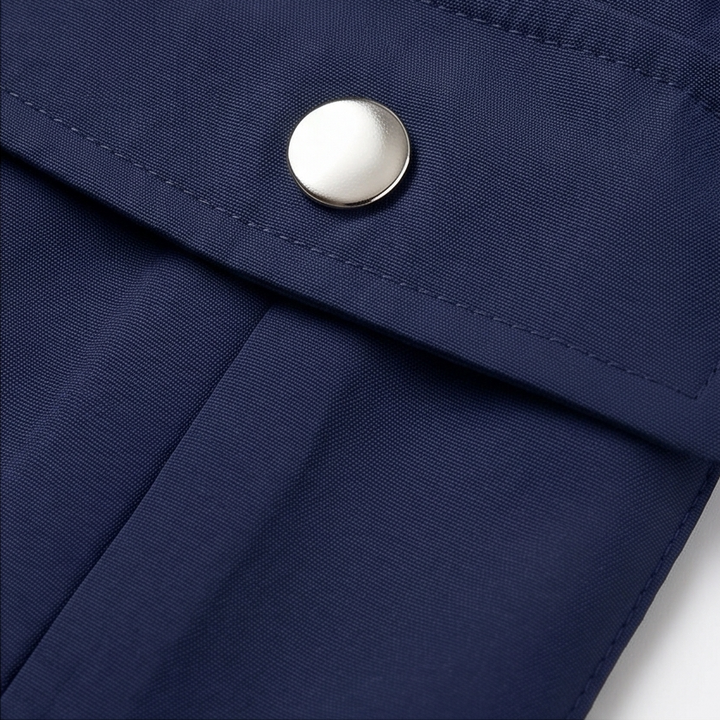 BREEZELLA | QUICK-DRY CARGO SHORTS FOR WOMEN