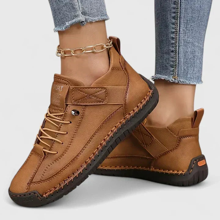 KYMBERLEIGH | RETRO SNEAKERS FOR WOMEN