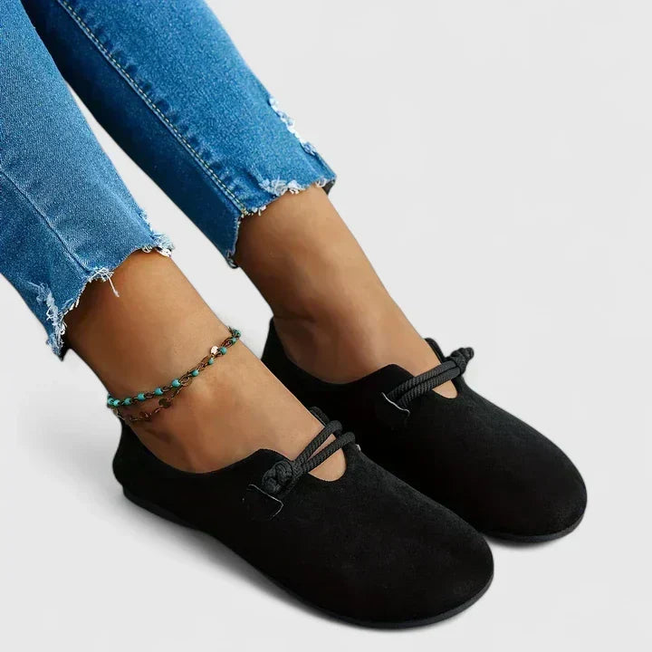 NORA | SUPPORTIVE LOAFERS FOR WOMEN