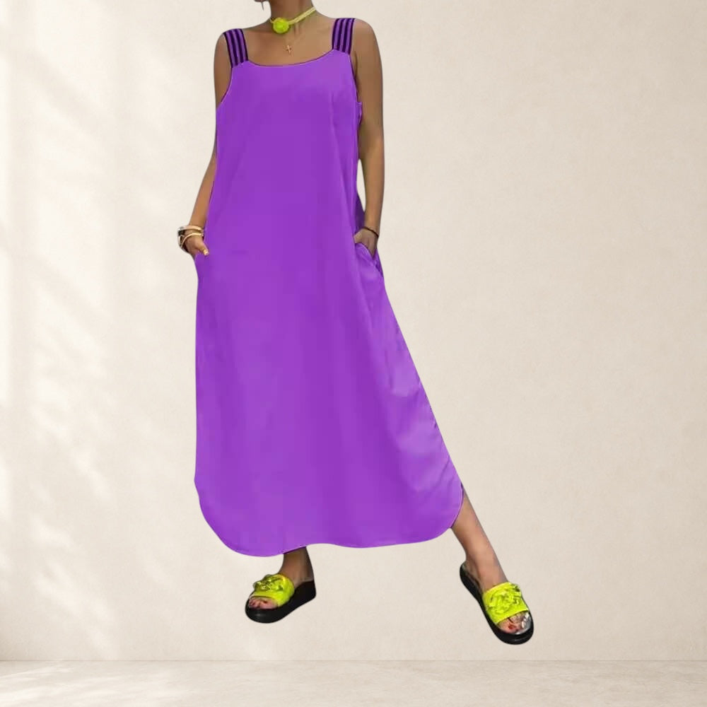 KATHERINE | SUMMER DRESS FOR WOMEN
