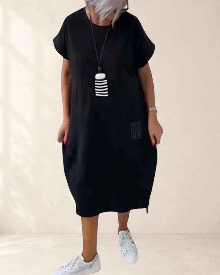 EMILY | MIDI DRESS FOR WOMEN