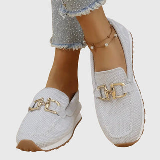 HANNA | LOAFER SNEAKERS FOR WOMEN