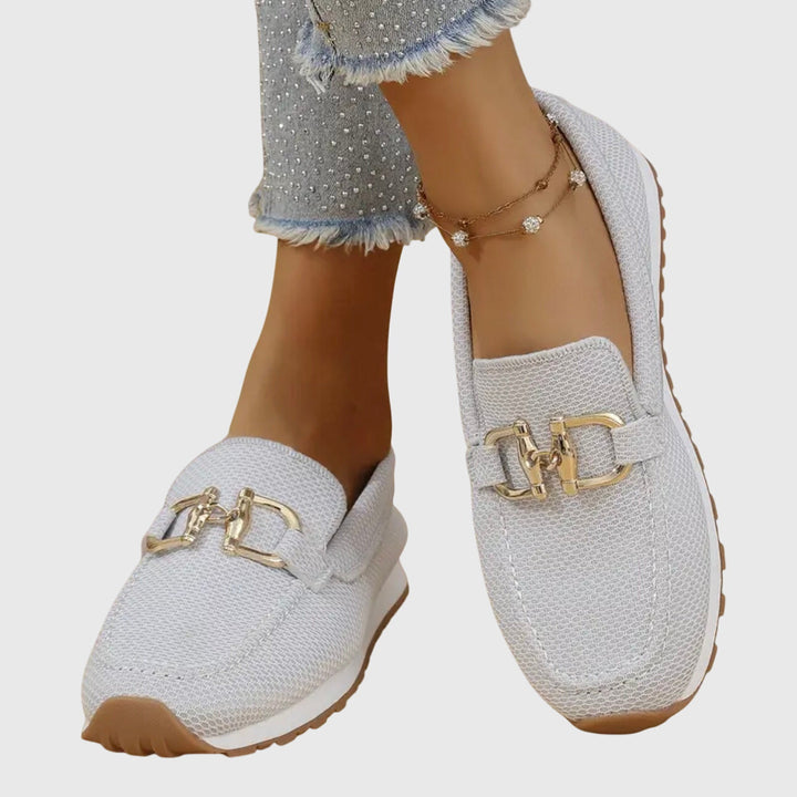 HANNA | LOAFER SNEAKERS FOR WOMEN