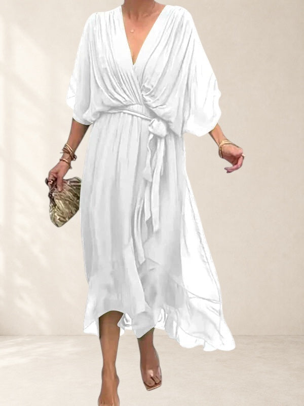 PENELOPE | MIDI DRESS FOR WOMEN