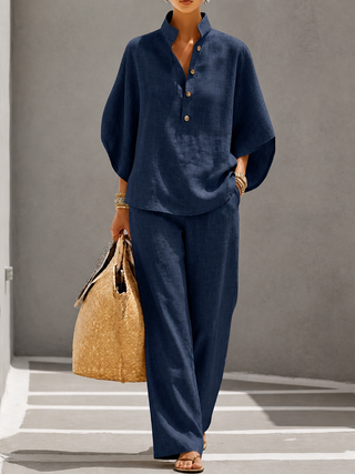 FRANCOISE | MICHELINE ENSEMBLE SET FOR WOMEN