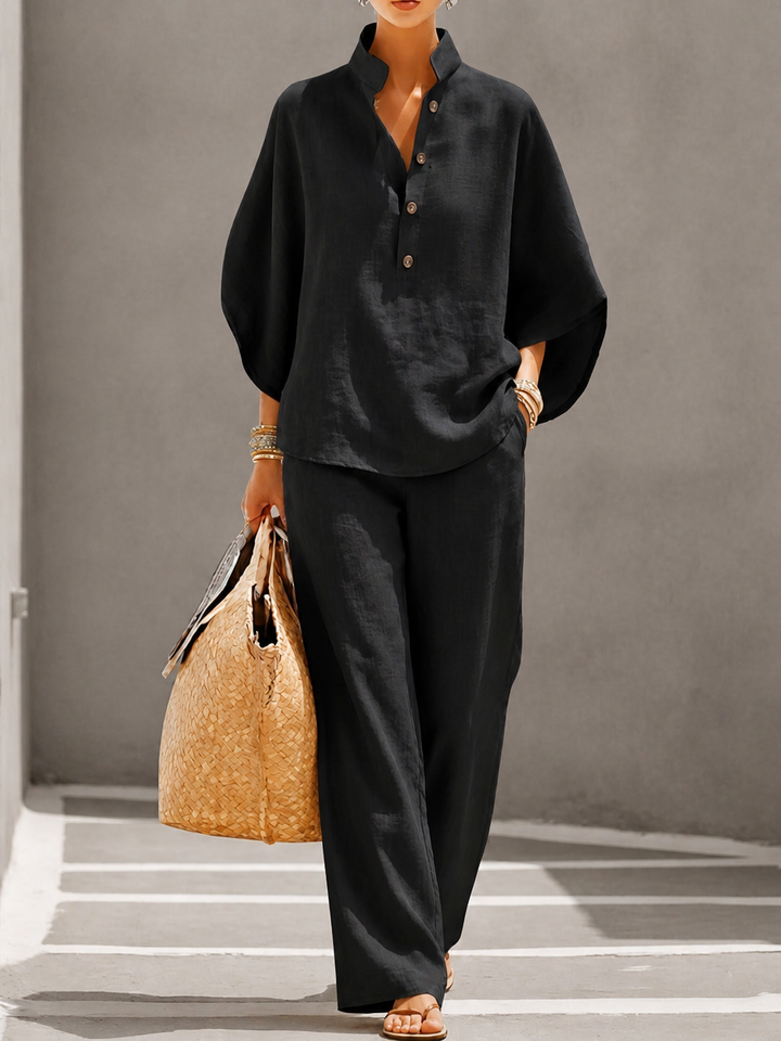 FRANCOISE | MICHELINE ENSEMBLE SET FOR WOMEN