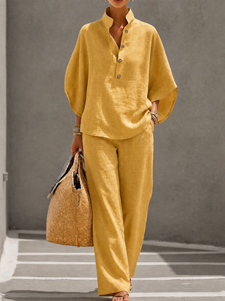 FRANCOISE | MICHELINE ENSEMBLE SET FOR WOMEN