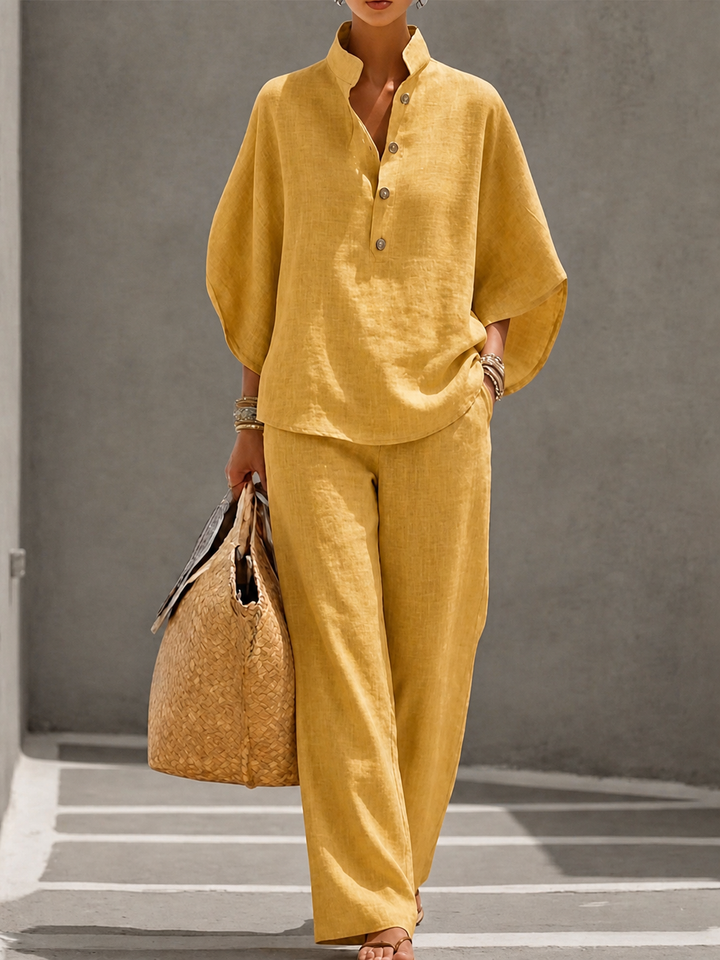 FRANCOISE | MICHELINE ENSEMBLE SET FOR WOMEN
