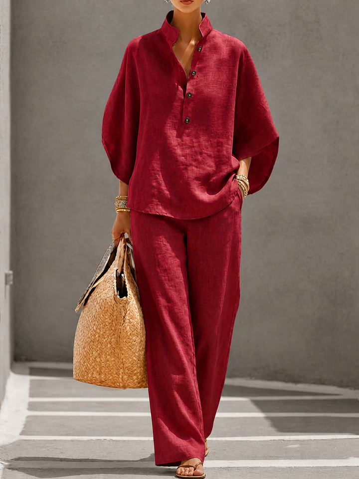 FRANCOISE | MICHELINE ENSEMBLE SET FOR WOMEN