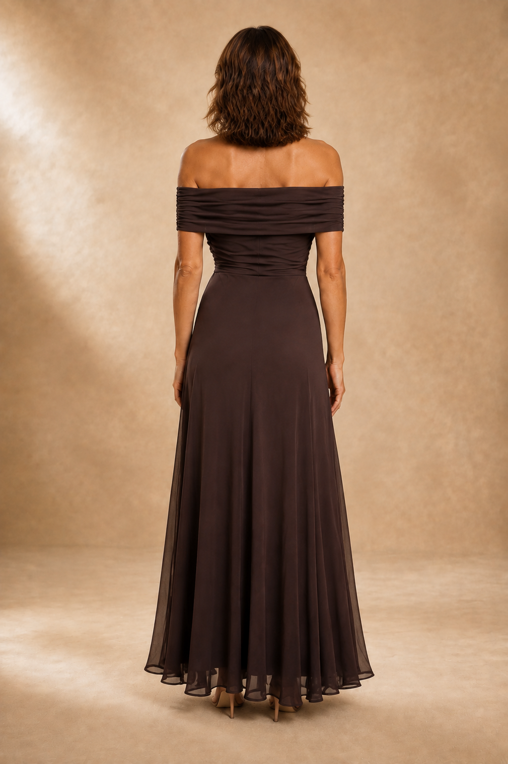 AMELIA | EFFORTLESS EVERYDAY ELEGANCE DRESS FOR WOMEN