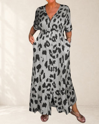 ALINA | TIMELESS DRESS FOR WOMEN
