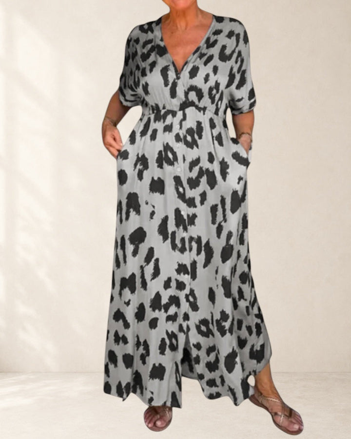ALINA | TIMELESS DRESS FOR WOMEN