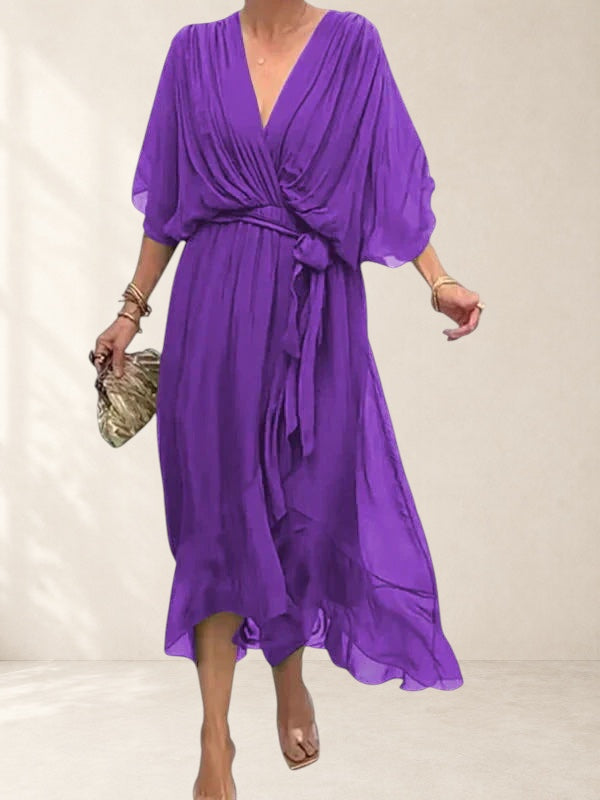 PENELOPE | MIDI DRESS FOR WOMEN