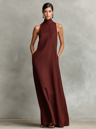 STEFANIA | LILIANE MAXI SET FOR WOMEN