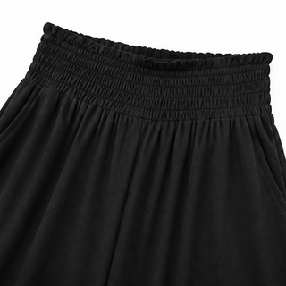 WEARBELLA | HIGH WAISTED WIDE PANTS FOR WOMEN