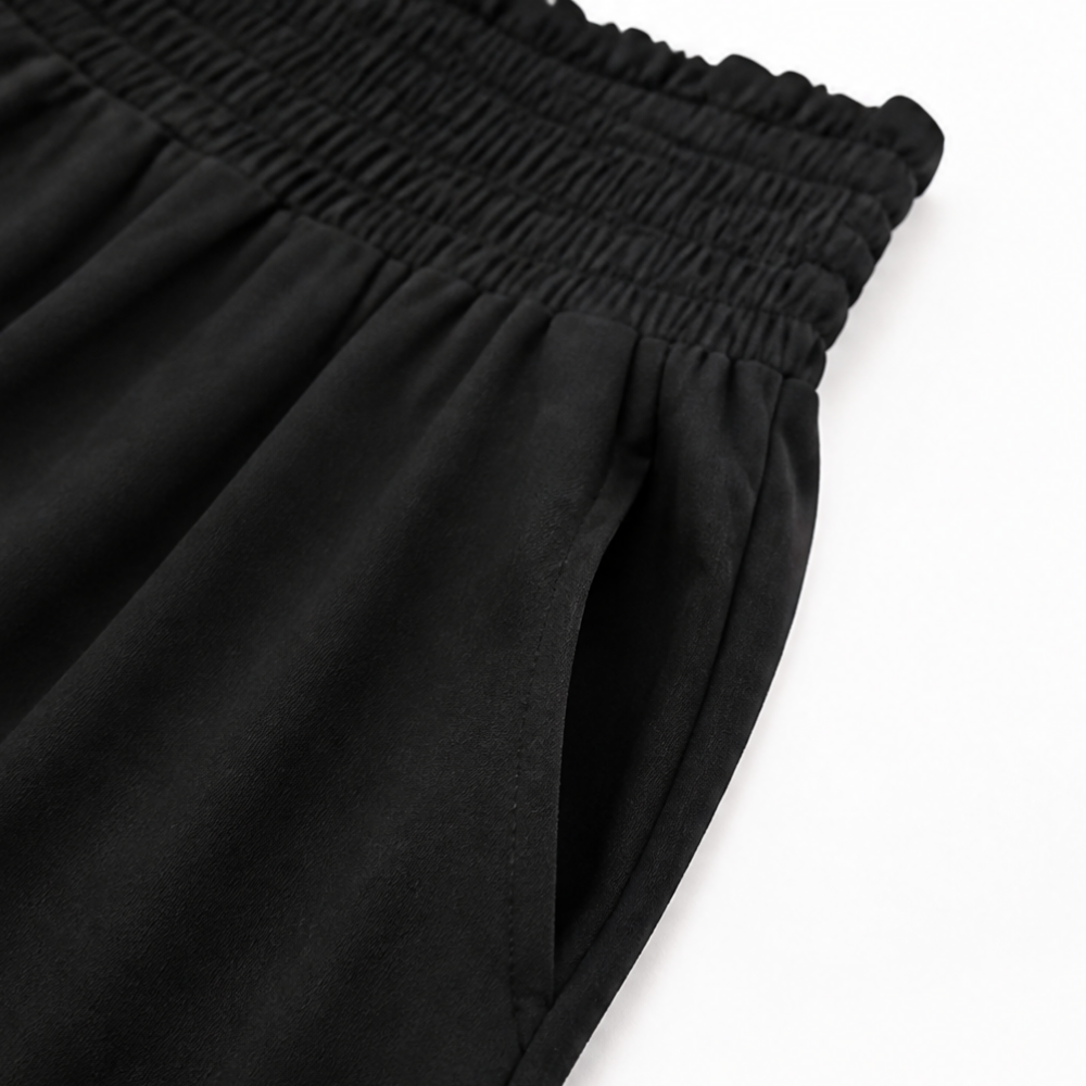 WEARBELLA | HIGH WAISTED WIDE PANTS FOR WOMEN