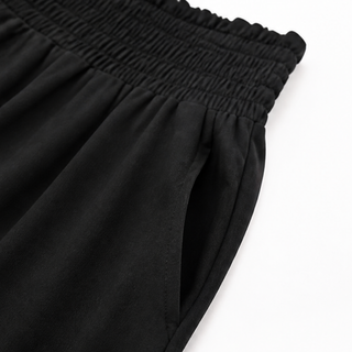 WEARBELLA | HIGH WAISTED WIDE PANTS FOR WOMEN