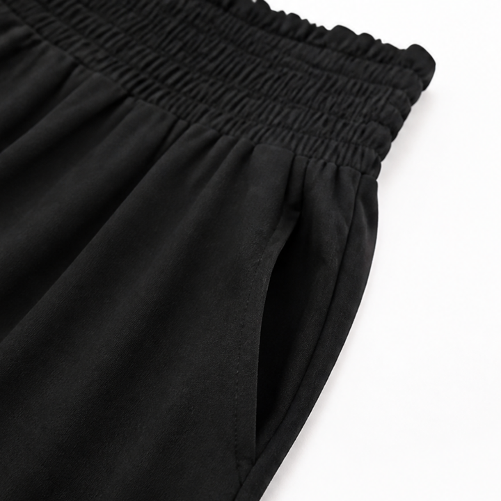 WEARBELLA | HIGH WAISTED WIDE PANTS FOR WOMEN