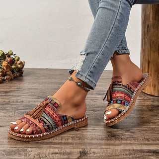 LORRAINE | STRAPPY SANDALS FOR WOMEN