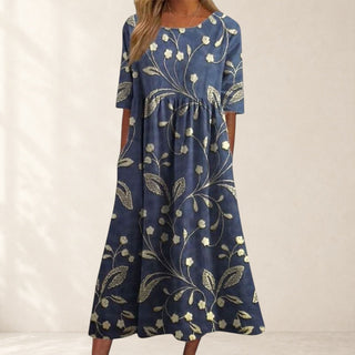 MARGUERITE | FLATTERING DRESS FOR WOMEN