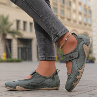 EMMA | BALLERINA FLATS FOR WOMEN