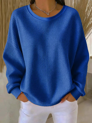 FRANCISKA | OPEN FRONT SWEATER FOR WOMEN