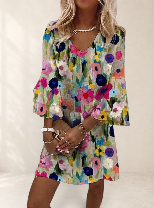 ELLA | MINI DRESS FOR WOMEN