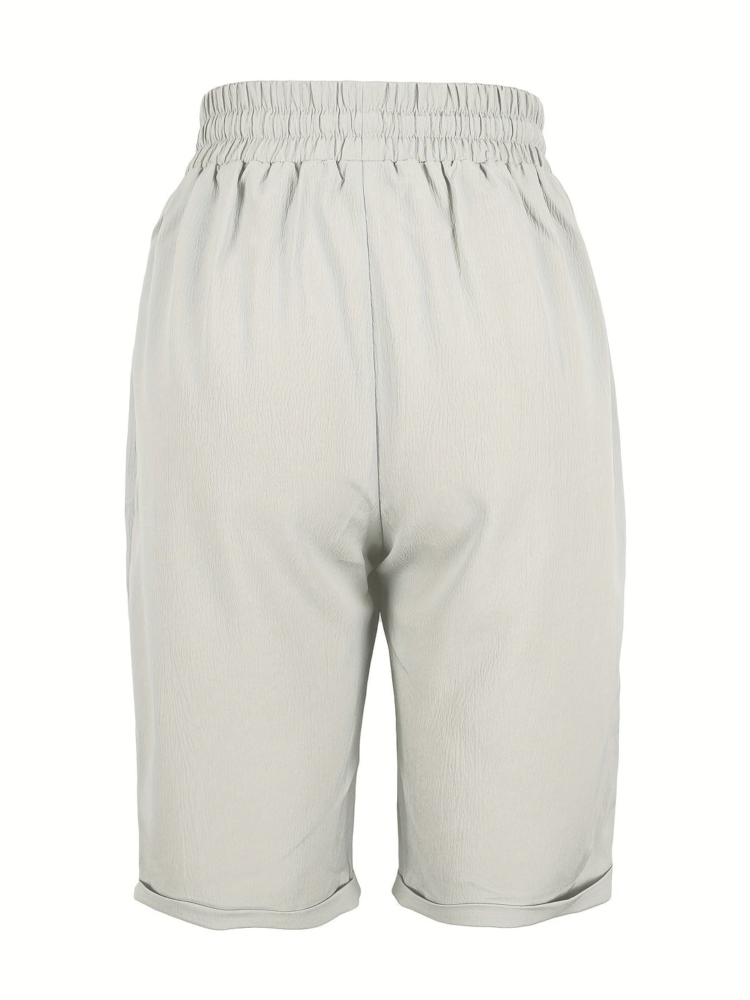 YVETTE | RELAXED CAPRI PANTS FOR WOMEN