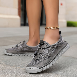 AURORA | ROUND TOE SHOES FOR WOMEN