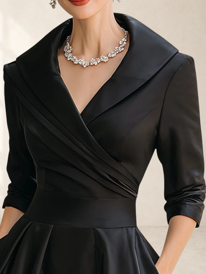 STELLA | MIDI DRESS FOR WOMEN