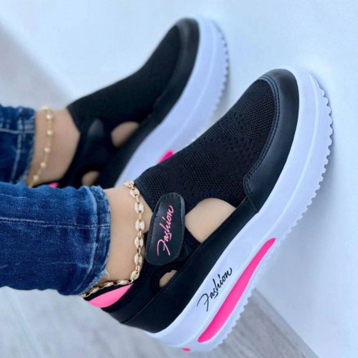 PATRICIA | EVERYDAY SHOES FOR WOMEN