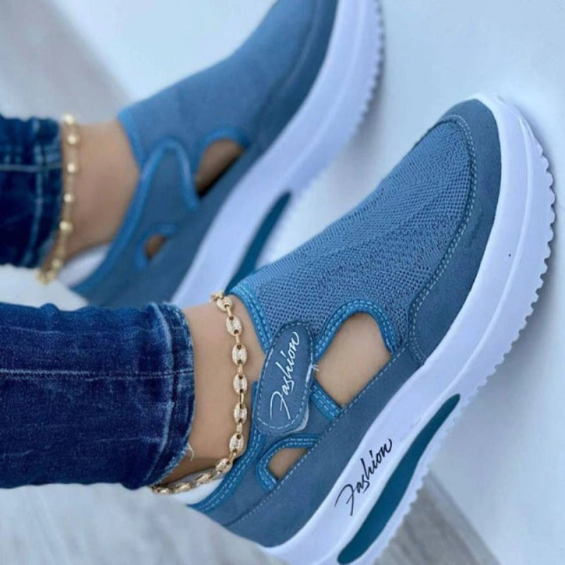 PATRICIA | EVERYDAY SHOES FOR WOMEN