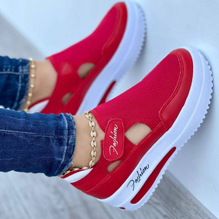 PATRICIA | EVERYDAY SHOES FOR WOMEN