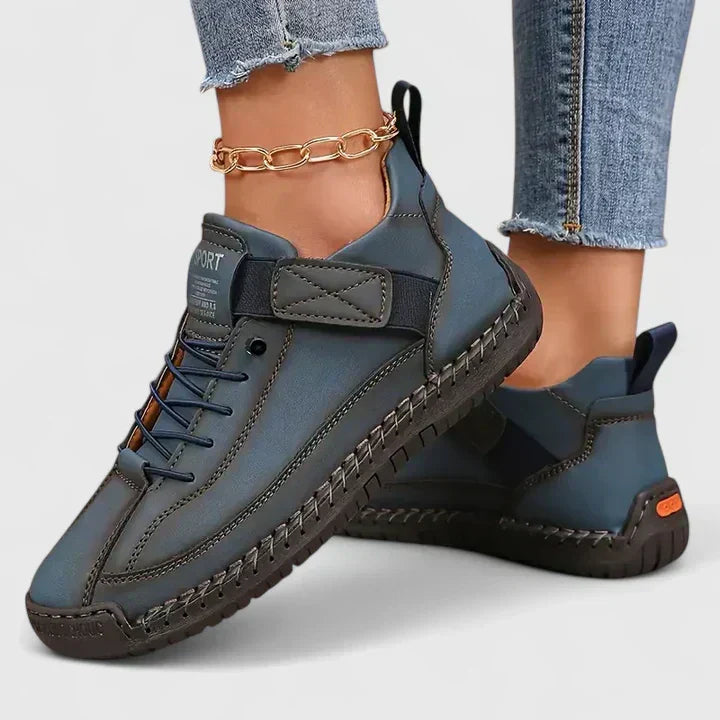 KYMBERLEIGH | RETRO SNEAKERS FOR WOMEN