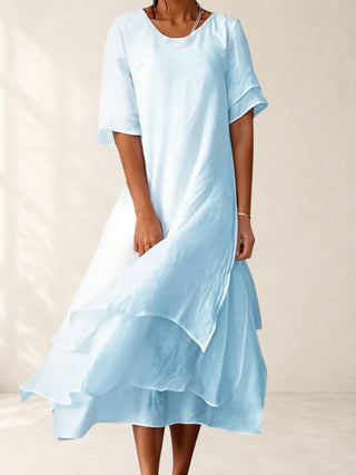 CARYS | MIDI DRESS FOR WOMEN