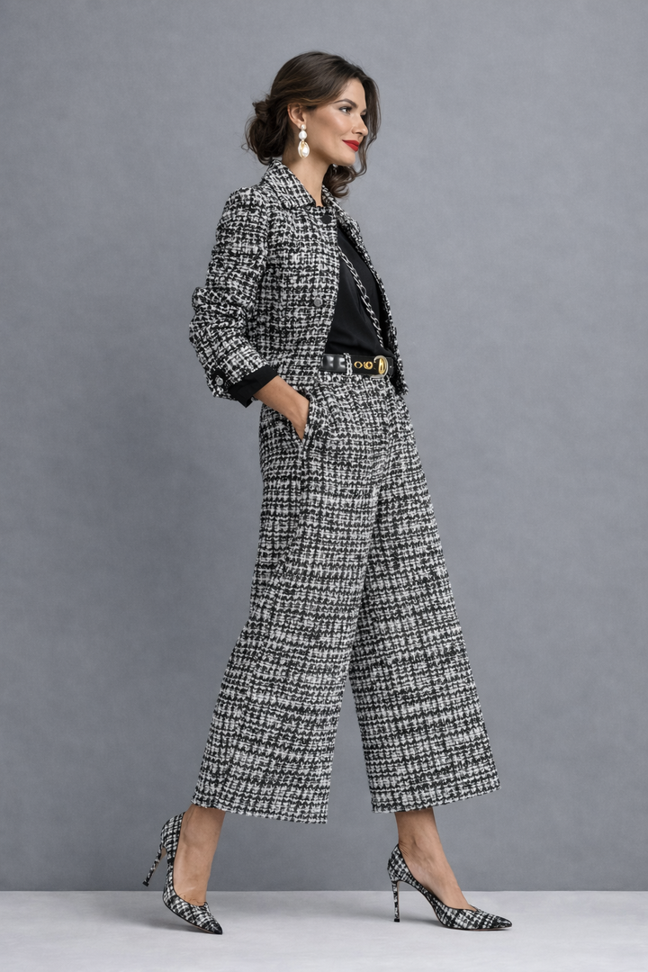 RAGNHILD | SOPHISTICATED VERSATILE SET FOR WOMEN