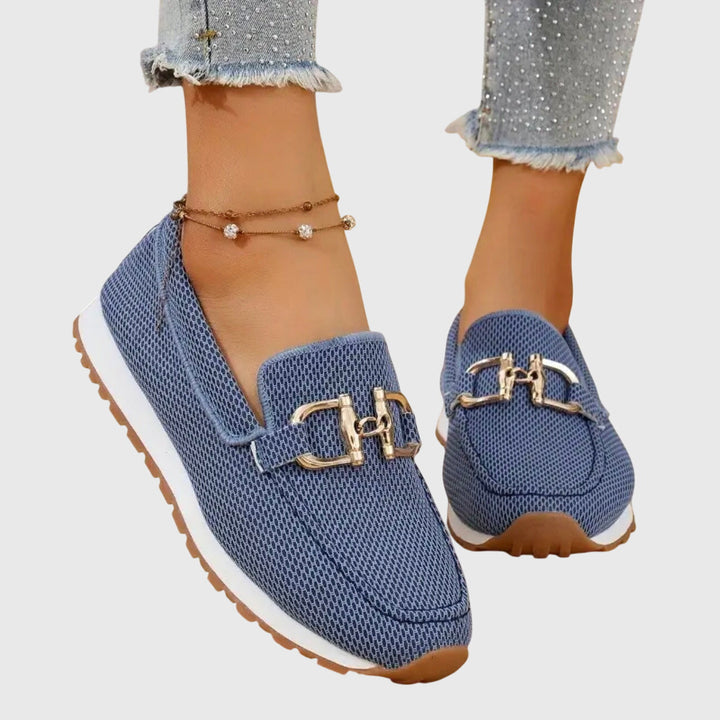 HANNA | LOAFER SNEAKERS FOR WOMEN