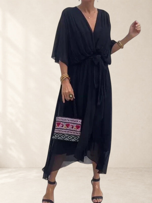 PENELOPE | MIDI DRESS FOR WOMEN