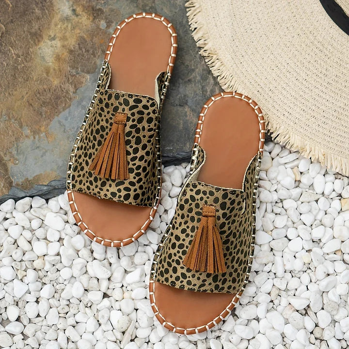 LORRAINE | STRAPPY SANDALS FOR WOMEN