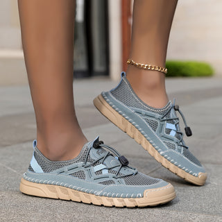 AURORA | ROUND TOE SHOES FOR WOMEN