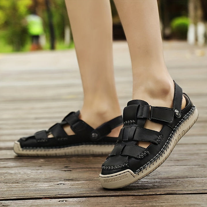 RILEY | ADJUSTABLE SANDALS FOR WOMEN