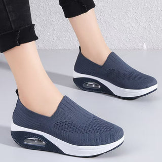 BARBARA | ROUND TOE SHOES FOR WOMEN