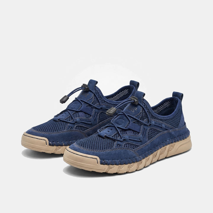 AURORA | ROUND TOE SHOES FOR WOMEN